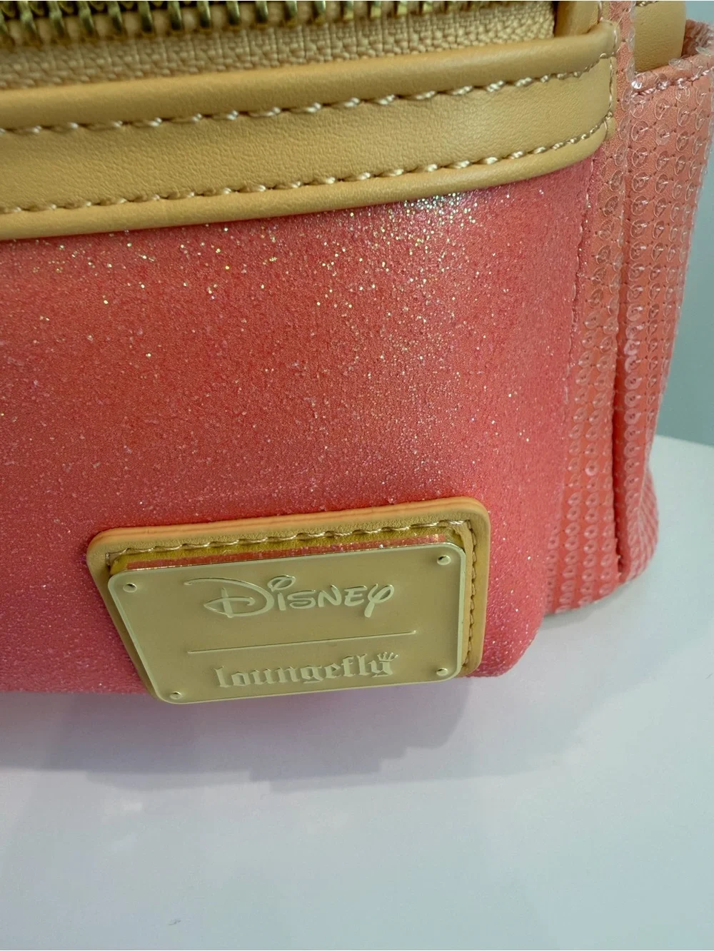 NWT Loungefly Disney Winnie the Pooh Mini Backpack